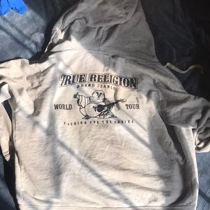 True Religion Jacket